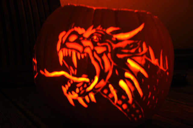 Halloween
