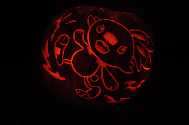 Halloween