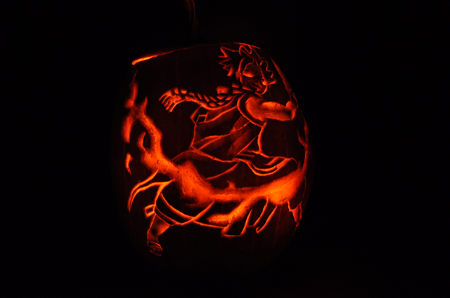 Halloween