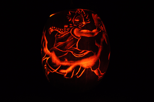 Halloween